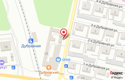 Магазин бытовой химии в Нижнем Новгороде на карте