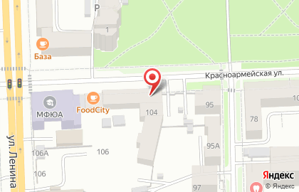 Российский медицинский научно-производственный центр Росплазма в Кирове на карте