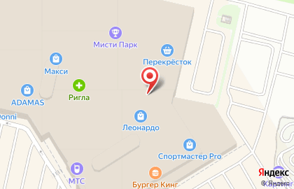 Салон оптики Айкрафт на Пролетарской улице, 2 на карте