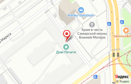 Башня-Тур на карте