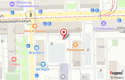 Информационных Систем Академия ноу на карте