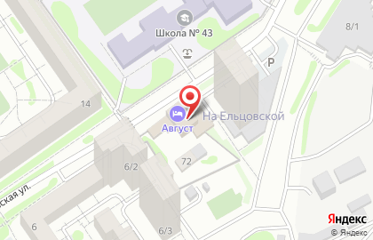 СтройВторСервис на карте