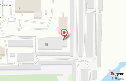 Автосервис Гайка на Боровой улице на карте