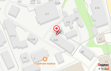 Автосервис Caravan на улице Ленина на карте