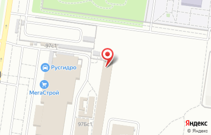 Магазин плитки в Тольятти на карте