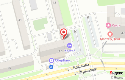 ZoneHair & Beauty на карте