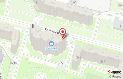 Арендная компания Маунт на карте