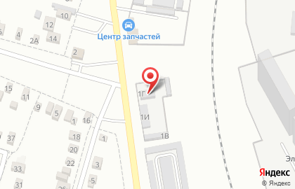 Бюро ритуальных услуг Ангел, бюро ритуальных услуг на Тихорецкой улице на карте