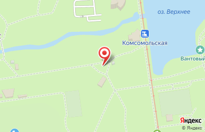 Киоск авторских хот-догов Dogs not dead на карте