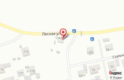Магазин Красноярский хлеб на улице Сад Крутовского на карте