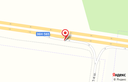 АЗС в Тольятти на карте