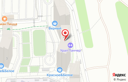 Интернет-портал бесплатных объявлений об аренде и прокате Lemfam.ru на карте