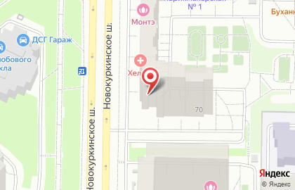 Фотоцентр Dimamitry на карте