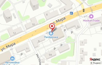 Компания по проектированию навесного вентилируемого фасада Афкон на карте