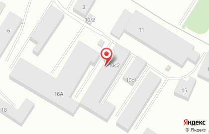 СТО CarZone на карте