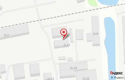 Торговая компания Строймат на улице Судостроителей на карте