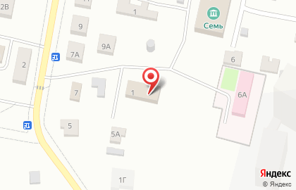 Демидовъ и партнеры на карте