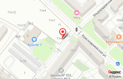 Monmarin на карте