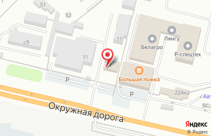 Торговая компания Ледяной Дом на карте
