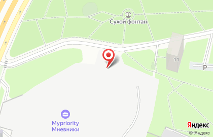 Сервисный центр В ремонт! на карте