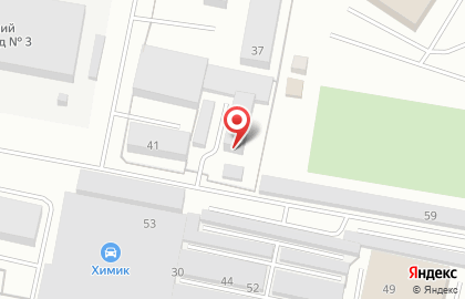 Проектно-производственное монтажное предприятие Промсвязь-Автоматика на карте