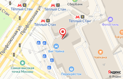 Ювелирный салон ЭПЛ Якутские бриллианты в ТЦ Принц Плаза на карте