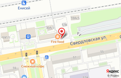 Пивная дискаунтер Кружка на карте