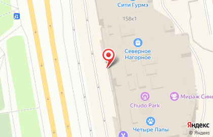 Аптека Азбука здоровья на Кольском проспекте на карте