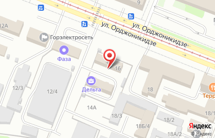 Магазин автозапчастей для японских автомобилей Восток-Сервис на карте
