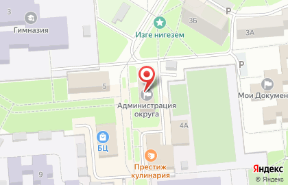 Территориальное финансовое управление министерства финансов на карте