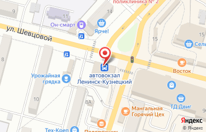 ИП Корнеев А.Н. на карте