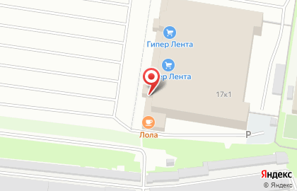 Театральная касса Билет Софит на Хасанской улице на карте