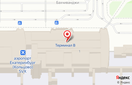 Центр гигиены и эпидемиологии в Свердловской области в Екатеринбурге на карте