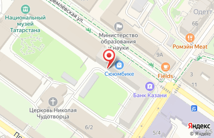 Студия графического дизайна 500 на 700 на карте