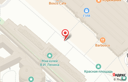 Цветущий дворик на карте