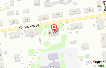 Территориальный отдел УФК по Красноярскому краю на карте
