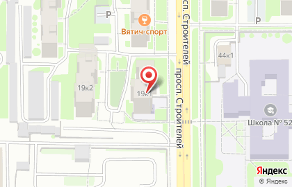 Стоматология Asdent на карте