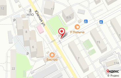 Магазин рыбы в Москве на карте