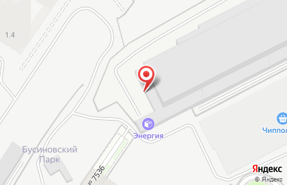 Транспортная компания Транс-карго на Коровинском шоссе на карте