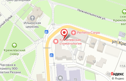 Производственно-коммерческое предприятие Тяжспецмаш на карте