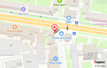 Бар #пиvо.71 на карте