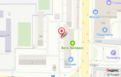 Мелодия Здоровья на Новосибирской улице на карте