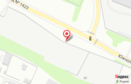 Нтв-консалтинг на карте