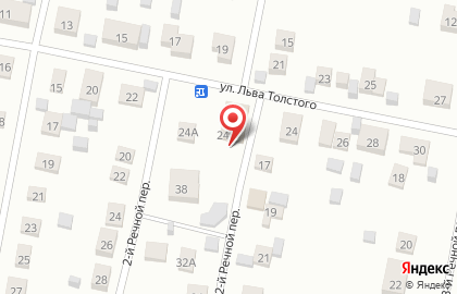 Автосервис PROШить на карте