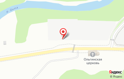 Автостоянка У Арсеналыча на карте