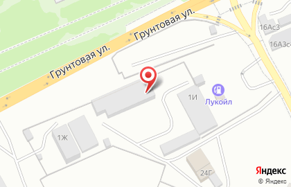 Астэкс на карте