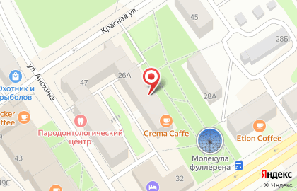 Школа китайского языка "Ванмэй" на карте