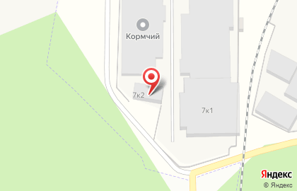 Торговая компания ТПК Профринг на карте