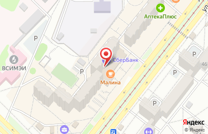B2BTARA-Ангарск на карте