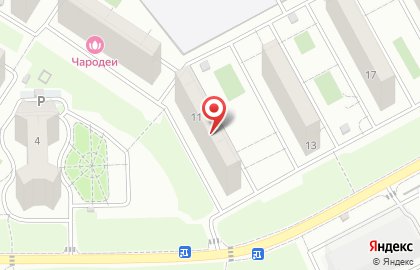 Магазин Нужные вещи в Краснодаре на карте